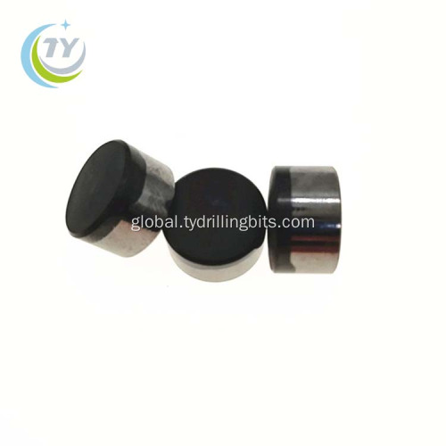 Coal Mining Pdc Bits Pdc 1308 PDC cutter inserts for mining PDC bits Supplier